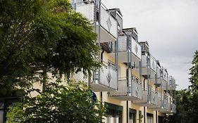 Bike- Und Ferienhotel Freiburg