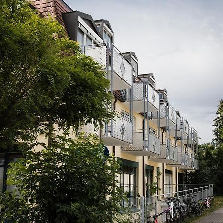 Bike- Und Ferienhotel Freiburg Merzhausen Extérieur photo