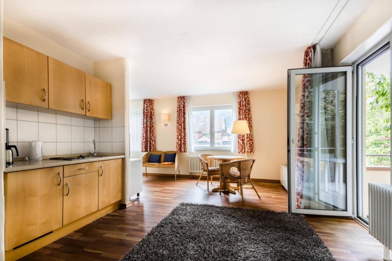 Bike- Und Ferienhotel Freiburg Merzhausen Extérieur photo