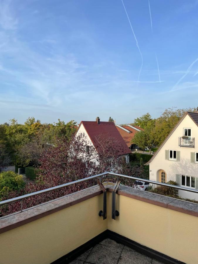 Bike- Und Ferienhotel Freiburg Merzhausen Extérieur photo