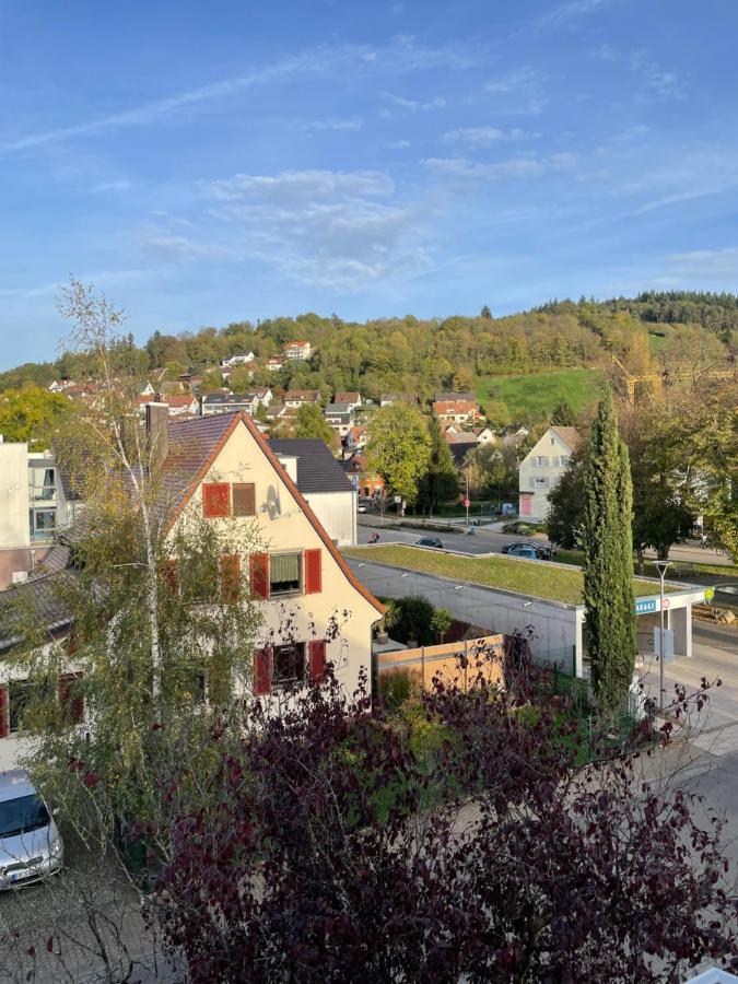 Bike- Und Ferienhotel Freiburg Merzhausen Extérieur photo