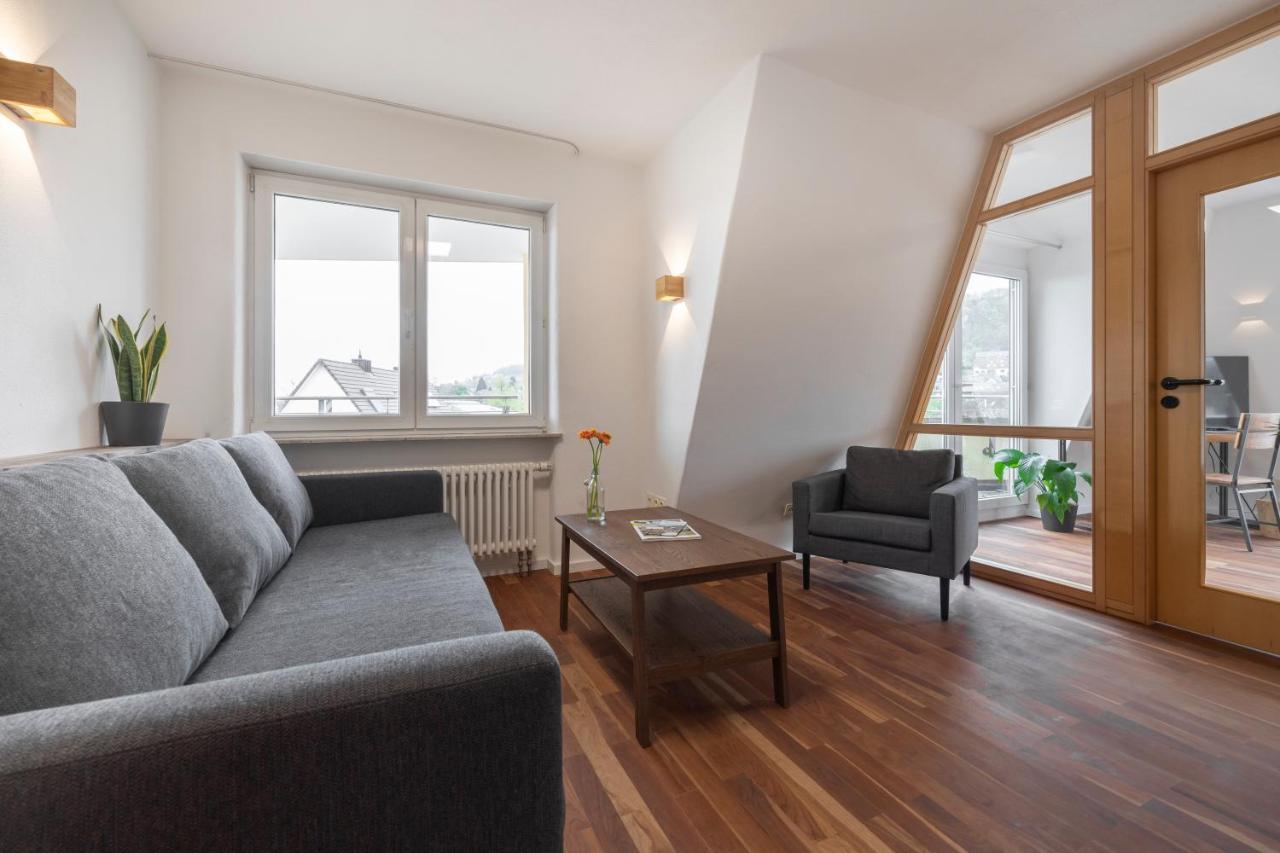 Bike- Und Ferienhotel Freiburg Merzhausen Extérieur photo
