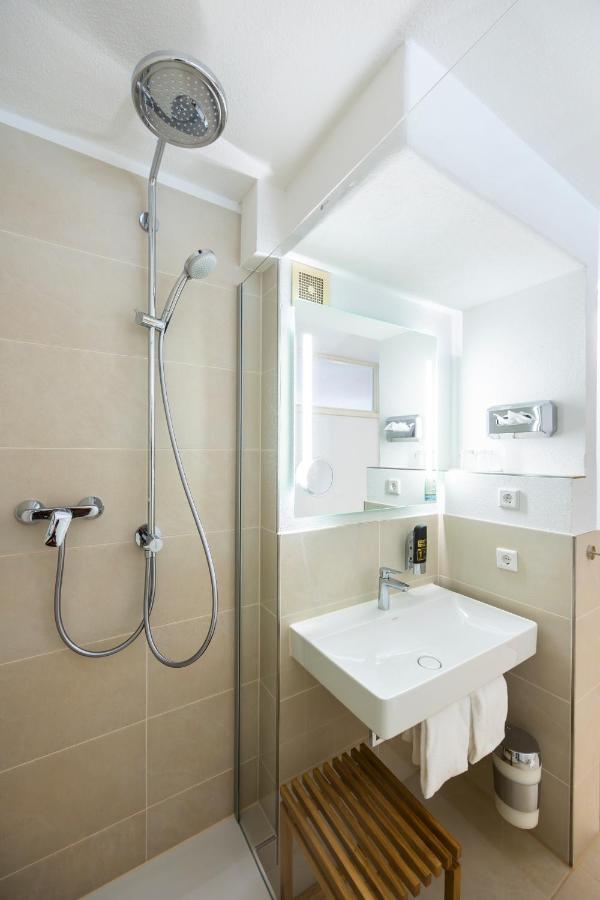 Bike- Und Ferienhotel Freiburg Merzhausen Extérieur photo