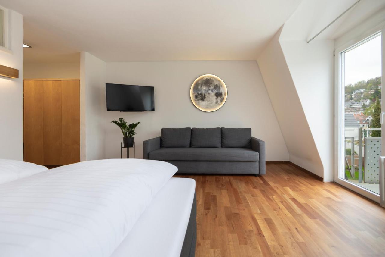 Bike- Und Ferienhotel Freiburg Merzhausen Extérieur photo