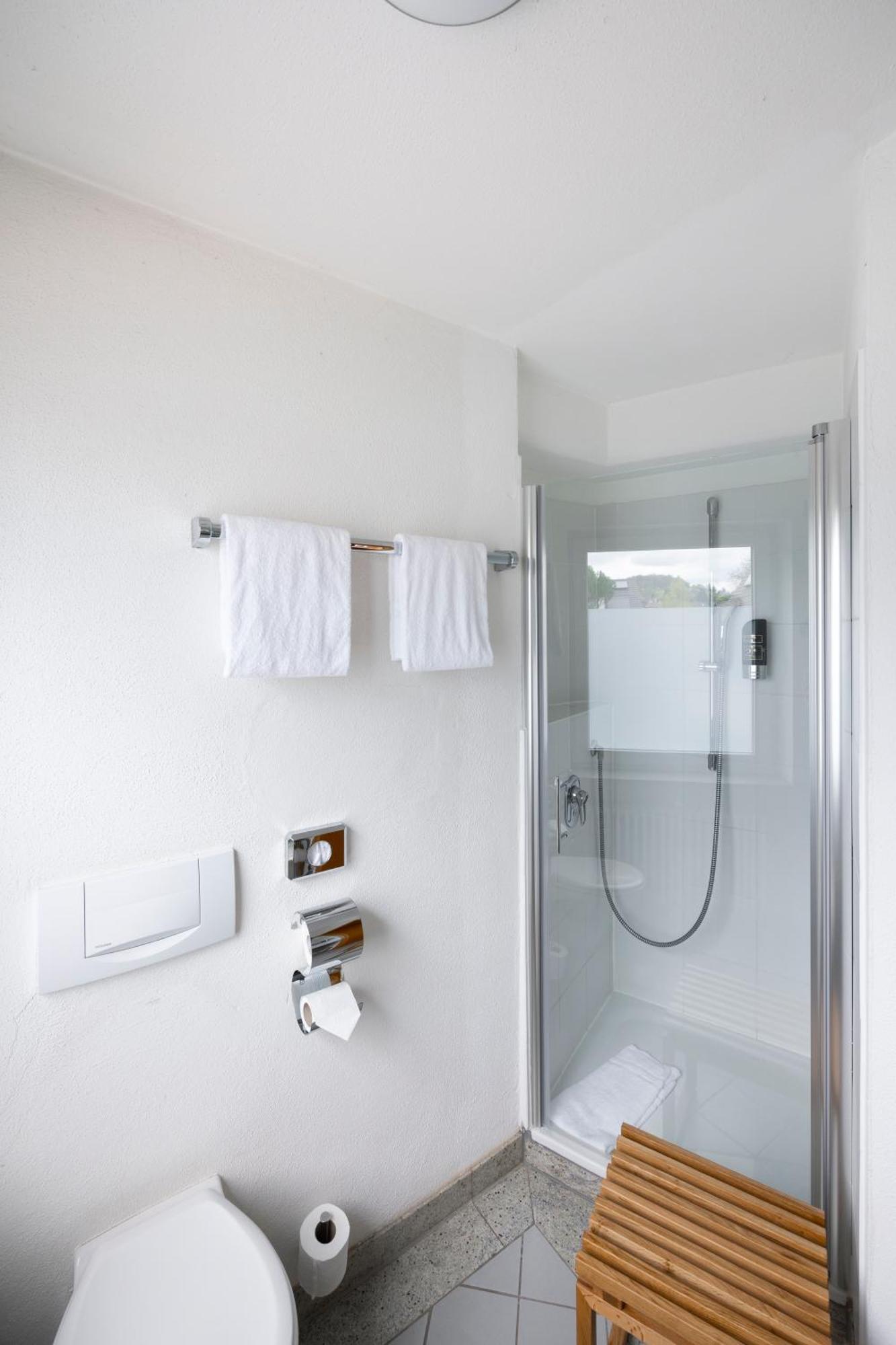 Bike- Und Ferienhotel Freiburg Merzhausen Chambre photo