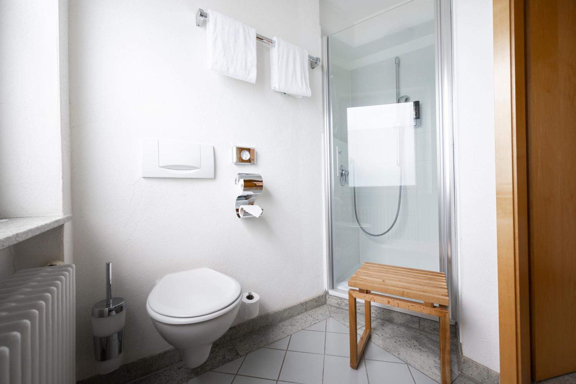 Bike- Und Ferienhotel Freiburg Merzhausen Chambre photo